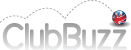ClubBuzz logo